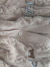 南极人情侣睡衣男生女士秋冬季加绒加厚法兰珊瑚绒2023新款高级感家居服 NSBGS-830/930【主推款】 女士L(适合100-120斤) 实拍图