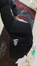 NEW ERA纽亦华MLB棒球帽夏季NY刺绣高顶弯檐帽遮阳帽男女潮流940 13793017-黑色-NY OSFM 实拍图