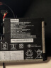 联想（Lenovo） LegionY530-15ICH Y7000拯救者Y7000P 原装笔记本电池 全国联保官网可查全新原装 晒单实拍图