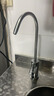 海尔（Haier）净水器家用直饮机厨下RO反渗透纯水机前十名加热净饮一体机餐边柜饮水机全屋前置过滤器光鳞净水器 高端制冷管线机+净水器+爆款前置 实拍图