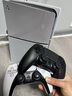极想 ps5手柄保护套 粉色甜心骷髅手柄硅胶套全包防滑吸汗软壳可爱卡通保护手柄游戏配件  实拍图