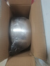 蒂洛克汤锅304不锈钢加厚家用蒸煮泡面双耳小锅蒸锅专用燃气电磁炉煮锅 【304不锈钢】 24cm 正304不锈钢 实拍图