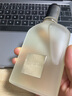 TOM FORD灰色香根草100MLTF香水男士女士香水生日礼物女送男友效期26年7.1 实拍图