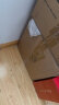 芳草地 一次性饭盒餐盒1000ml*50只 长方形带盖透明塑料快餐盒 外卖饺子打包盒 加厚便当盒水果保鲜盒 箱装 晒单实拍图
