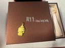 周生生足金本命佛大势至菩萨生肖马 生生有礼黄金吊坠挂坠89234P计价 2.43克(含工费100元) 实拍图