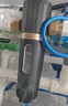 科勒（KOHLER）前置过滤器全自动川瀑 7.4吨/小时大流量家用净水器  隔铅零污染 40微米反向冲洗 4档智能触控 实拍图