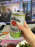金宾（Jim Beam）嗨棒波本威士忌苹果味配制酒预调酒350ml*24整箱装 实拍图