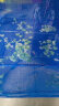 熊火晒鱼网折叠晒干笼50cm三层防虫防蝇笼晾干家用神器晒菜网架 晒单实拍图