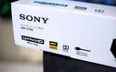 SONY AXSM/索 BDP-S6700/S5500/S1500/X700/X800M2 3D蓝光机 全区DVD播放器 索尼X700标配版【4K 杜比视界】 实拍图