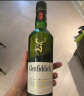 格兰菲迪（GLENFIDDICH）12年苏格兰斯佩赛区单一麦芽威士忌洋酒礼盒700ml 实拍图