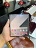 三星（SAMSUNG）Galaxy Z Fold6 折叠屏手机 5G全网通 商务书写体验 AI旗舰智能机 Fold6 星夜银（12GB） 256GB【港台版双卡】 实拍图