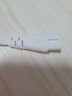 飞利浦（PHILIPS）T5支架灯一体化LED灯管串联双头电源线 实拍图