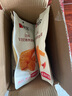 无穷盐焗鸡翅 广东特产肉类零食 办公室休闲小吃肉干肉脯 爱辣鸡翅60g*1袋/4小包 实拍图