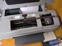 爱普生R1390 1430 L1800图形照片设计菲林A3+六色喷墨打印机 热转印烫画 爱普生R1390 改装好连供 (A3六色 套餐一 实拍图