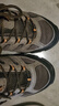 迈乐（Merrell）官方店男女款户外登山徒步鞋减震MOAB 3迈越者轻量防滑耐磨透气 J035893浅棕黄（男） 42 实拍图