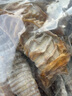 大脚师傅浙江杭州临安特产天目山竹笋干1斤一级精品 嫩冬笋尖干竹笋毛笋干 实拍图