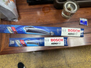 博世（BOSCH）雨刮器/汽车雨刷/雨刮片/适配 丰田新威驰【08至23款】 实拍图