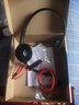 博诣 POLY惠普C3210USB/TYPE-C单耳头戴式有线耳机办公电脑耳麦降噪麦克风/带话筒【焕新补贴】 实拍图