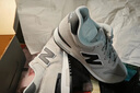 NEW BALANCE 官方休闲鞋男鞋女鞋简约经典舒适百搭时尚轻便复古运动鞋565系列 灰色 ML565CLG 40 (脚长25cm) 实拍图