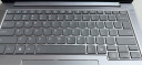 联想（Lenovo）联想生态品牌异能者笔记本散热器可调炫彩LED轻音可调大风力拯救者Y/R9000P支架增高架17英寸 实拍图