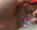 大疆无人机内存卡TF卡适用大疆air3s/mini4k/3pro/4proAIR3/AVATA2/mavic3pro/SD卡超高清4k高速卡 128G 140M/S | 低速高清卡（入门级） 适用：D 实拍图