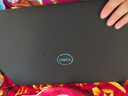 戴尔（DELL) 游匣G3G15二手笔记本电脑15.6英寸电竞设计直播高刷独显3060游戏本95新 ②i5-7300H 16G 1050Ti 编程设计 实拍图