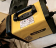 得力电焊机家用迷你焊机单电压220V 380V工业级双电压型焊机 【全套接好6米线】迷你双数显 实拍图