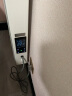 暖煌 （Nuanghuang）取暖器节能碳纤维电暖器远红外壁挂式碳晶墙暖电暖气片智能变频免加水电采暖 变频款 1400w(高度165厘米 宽56厘米) 晒单实拍图
