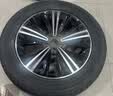韩泰（Hankook）汽车轮胎2条 215/55R17 94W SK10 京东养车 实拍图