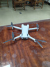 大疆（DJI）Mini 3 航拍无人机 便携可折叠无人机航拍飞行器 Mini 3 标准版【赠配件礼包】 官方标配（不含随心换） 标配(不含内存卡) 实拍图