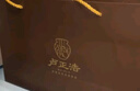 卢正浩新茶绿茶浩字手工真西湖龙井精品250g明前茶叶礼盒谢师送礼高端 实拍图