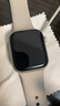 闪魔 适用于苹果手表膜apple iwatch保护膜s10/s9/s8/s7/s6/5/SE无气泡全覆盖防刮触控灵敏保护膜 s9/s8/s7 曲面全屏软膜【41mm】2片装 实拍图