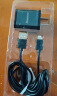 纽曼（Newmine）苹果充电器套装5V/2A快速电源适配器通用苹果iPhone14/S13/12/iPad LC203两米充电套装 实拍图