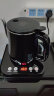 苏泊尔（SUPOR）自动上水壶 煮茶器电茶炉 热水壶电热水壶烧水壶电水壶养生 自动保温 电茶盘SW-08C06 晒单实拍图
