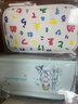国誉（KOKUYO）SOUSOU联名Pancase文具笔袋大容量铅笔收纳盒 日文假名 1个装 WSG-PC1X132-2 实拍图