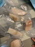 鲜京采 冷冻黑鳕鱼柳300g 深海鳕鱼独立真空包装去骨去刺鱼类海鲜水产 实拍图