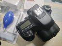 佳能/Canon 60D 70D 80D 77D 90D 二手单反相机 半画幅中端级数码相机 80D+50/1.8 STM小痰盂 套机 99新 实拍图