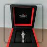 天梭（TISSOT）瑞士手表 小可爱系列腕表 钢带石英女表 T058.009.11.031.00 实拍图