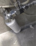 九牧原装净水器智能马桶通用进水过滤芯智能马桶盖配件过滤水质过滤器 【2只装】智能马桶盖过滤器K920 实拍图