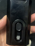 博音键盘清洁套装清理工具多功能清洁刷清洗电脑笔记本拔键器手机听筒机械键盘清洁 黑色【升级款八合一+清洁泥+补充液】+清洁布 实拍图