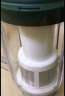 九阳 Joyoung 料理机家用多功能榨汁机三杯三刀研磨榨汁杯婴儿辅食机搅拌机果汁机  JYL-C012 实拍图