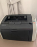 【二手】惠普1010/1505/1022/1007/2055黑白激光A4家用作业文档试卷打印 惠普1010/1012/1015（不支持复印扫描） 8成新 实拍图
