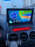 卡仕达适用大众丰田本田现代日产中控大屏车载车机导航仪一体机倒车影像 2】变I(4核1+32G 官方标配+AHD后视 实拍图