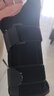 LKUNG护腕舟骨骨折固定支具手腕拇指骨折护具夹板腕关节加长护手腕 右 L 实拍图