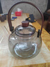 茗光煮茶壶电陶炉煮茶器烧水壶泡茶炉养生壶套装家用功夫茶具套装  实拍图