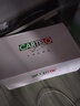 卡帝乐鳄鱼（CARTELO）休闲鞋男鞋2025夏季韩版鞋子男低帮板鞋男士平底潮鞋 灰色 40 实拍图