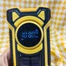DEMOCENT2024新款5000毫安多功能防灾应急手摇发电收音机手电筒太阳能充电户外防水防震便携式发电机 军绿色5000毫安【手摇发电收音机*五级防水防震】 实拍图