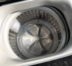 TCL 7KG全自动波轮洗衣机 模糊控制 波轮小型洗衣机 一键脱水 24小时预约 便捷洗衣机XQB70-36SP 实拍图