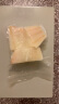 京东生鲜  格陵兰比目鱼片(去皮去刺) 500g/盒 (3-4块) MSC认证 实拍图