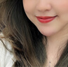 ZEESEA 滋色保湿口红不易掉色不易沾杯女枫叶红唇膏小样姿色秋冬美拉德 黑管826#郁满红枫（新色HOT） 实拍图